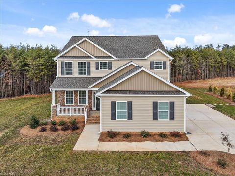 173 Carlton Road Stokesdale NC 27357