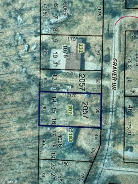 207 Craver Drive, photo 2 of 2