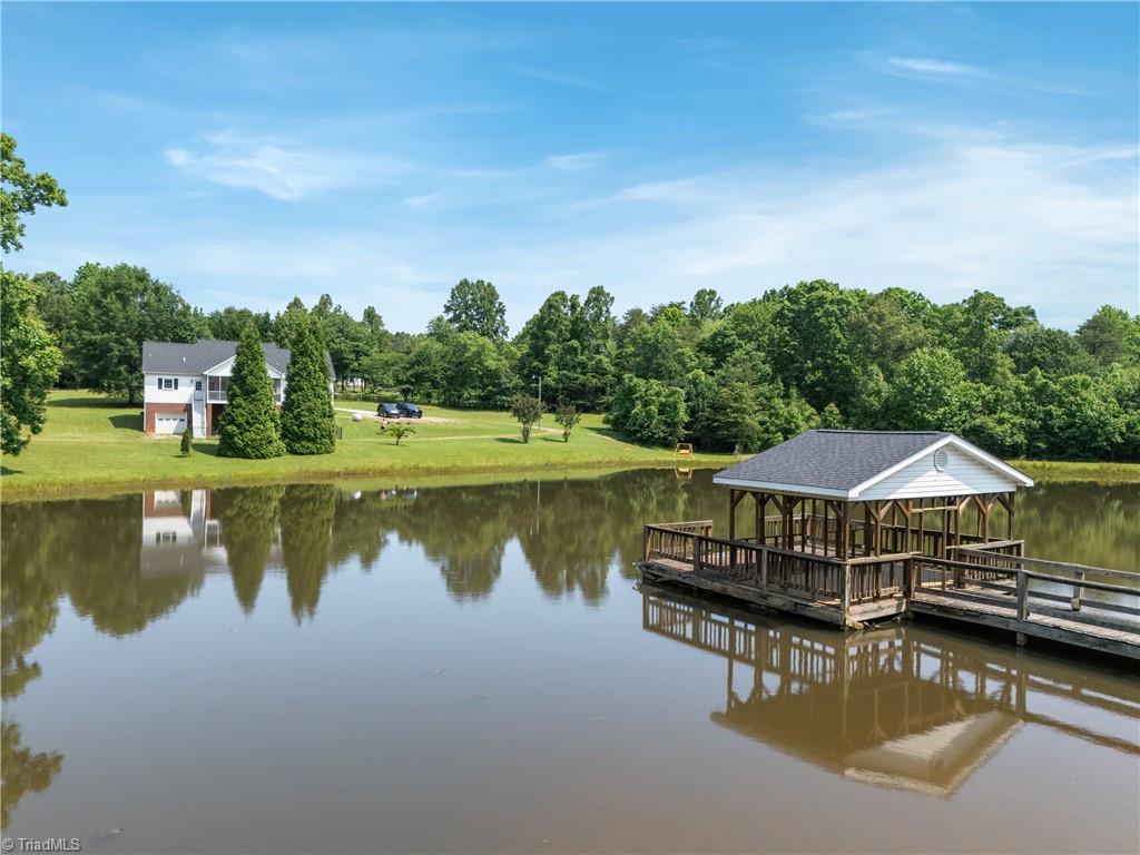 245 A And Y Road, Stokesdale, North Carolina image 10