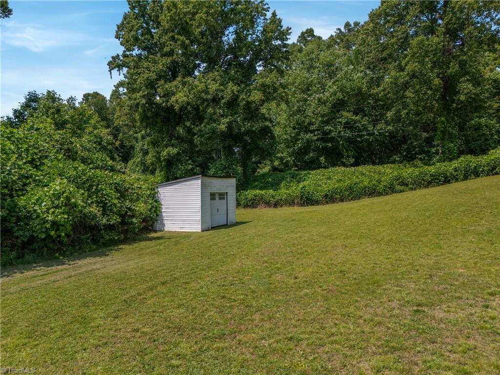 245 A And Y Road, Stokesdale, North Carolina image 27