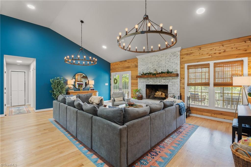 245 A And Y Road, Stokesdale, North Carolina image 15