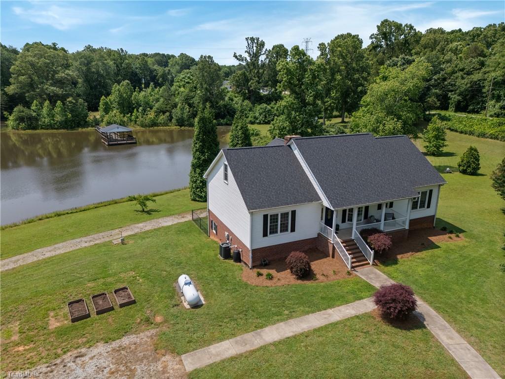 245 A And Y Road, Stokesdale, North Carolina image 3