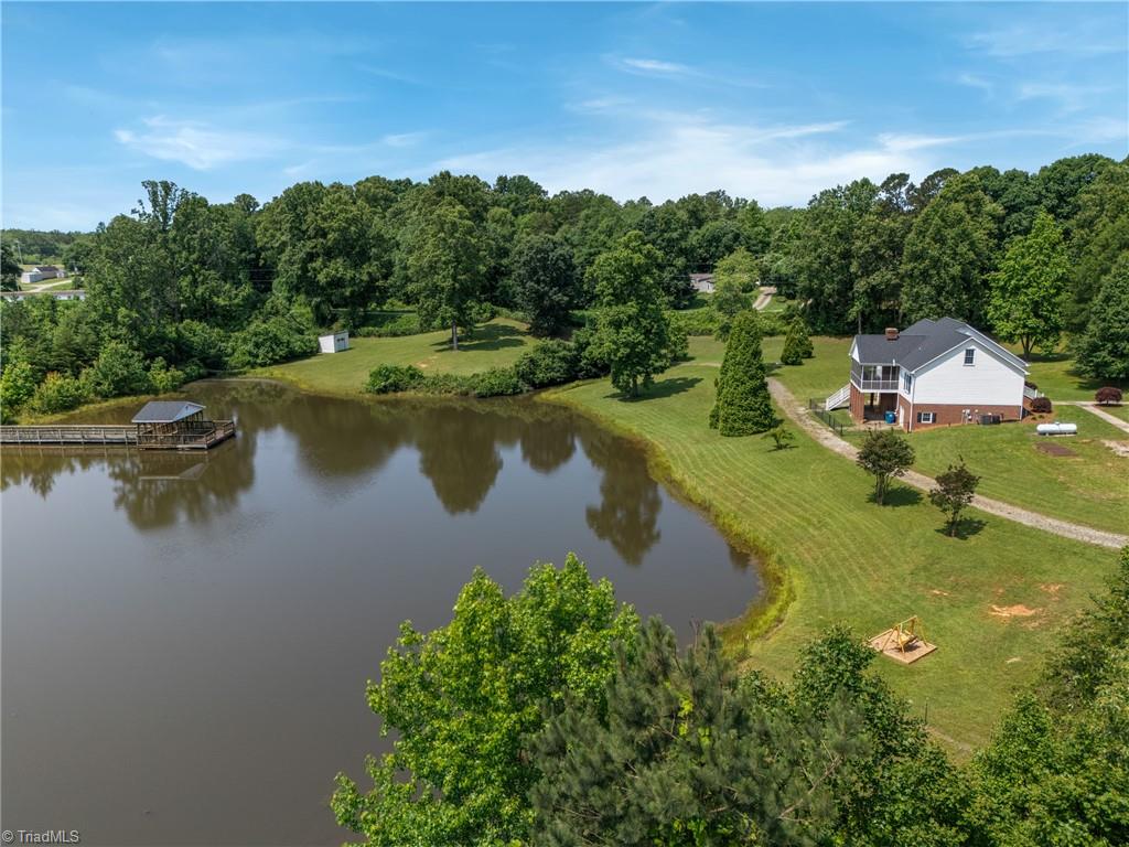 245 A And Y Road, Stokesdale, North Carolina image 21