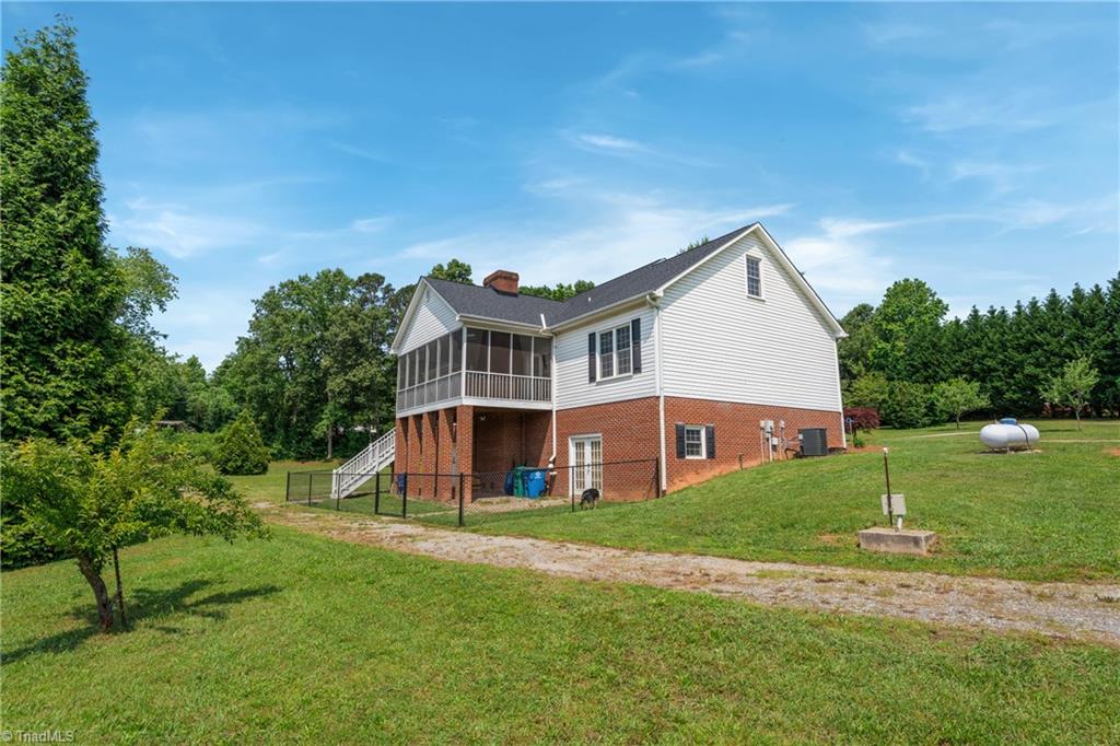 245 A And Y Road, Stokesdale, North Carolina image 48