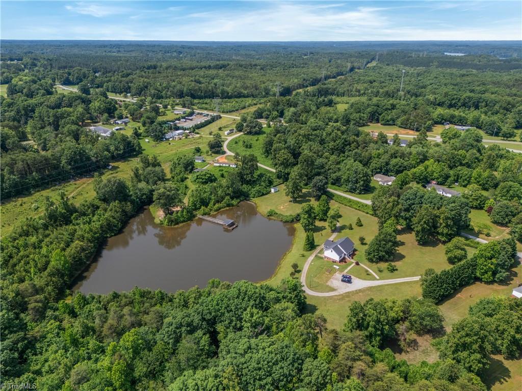 245 A And Y Road, Stokesdale, North Carolina image 4