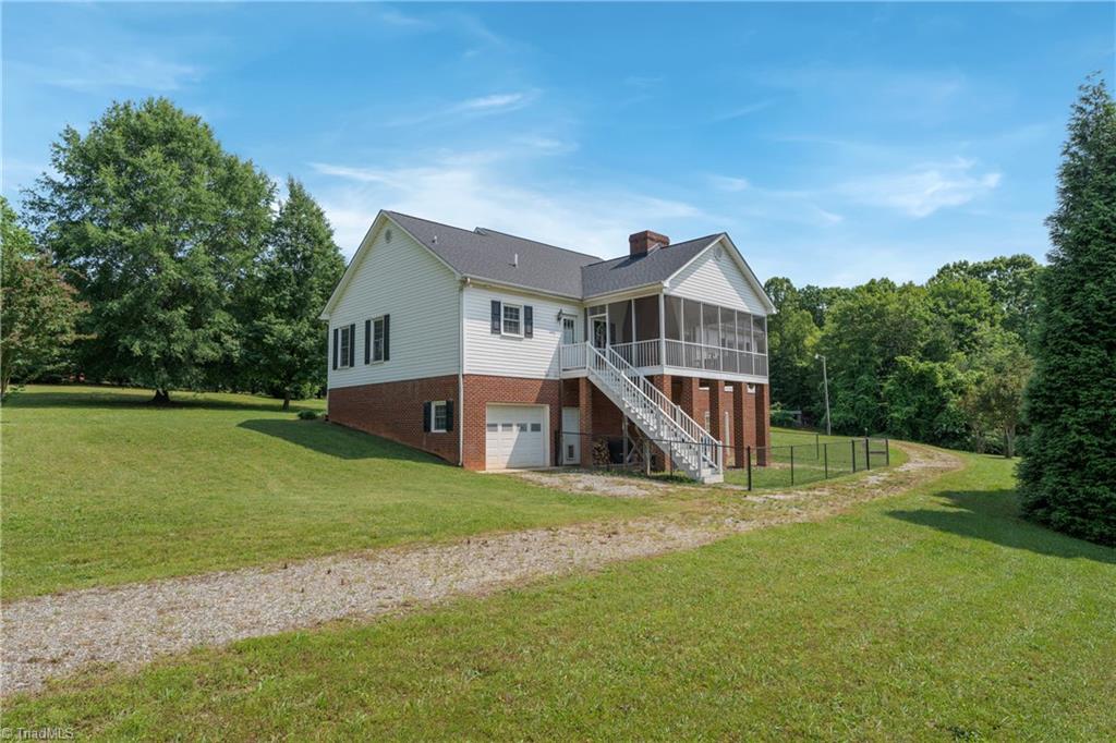 245 A And Y Road, Stokesdale, North Carolina image 47