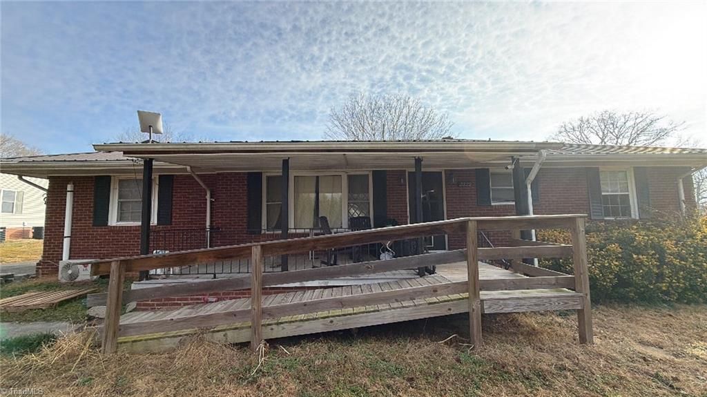 Photo of 2022 Wicker Lovell Road, Randleman, NC 27317 (MLS # 1207147)