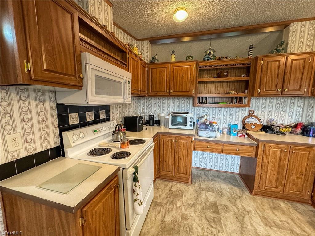 996 Surratt Road, Denton, North Carolina image 20