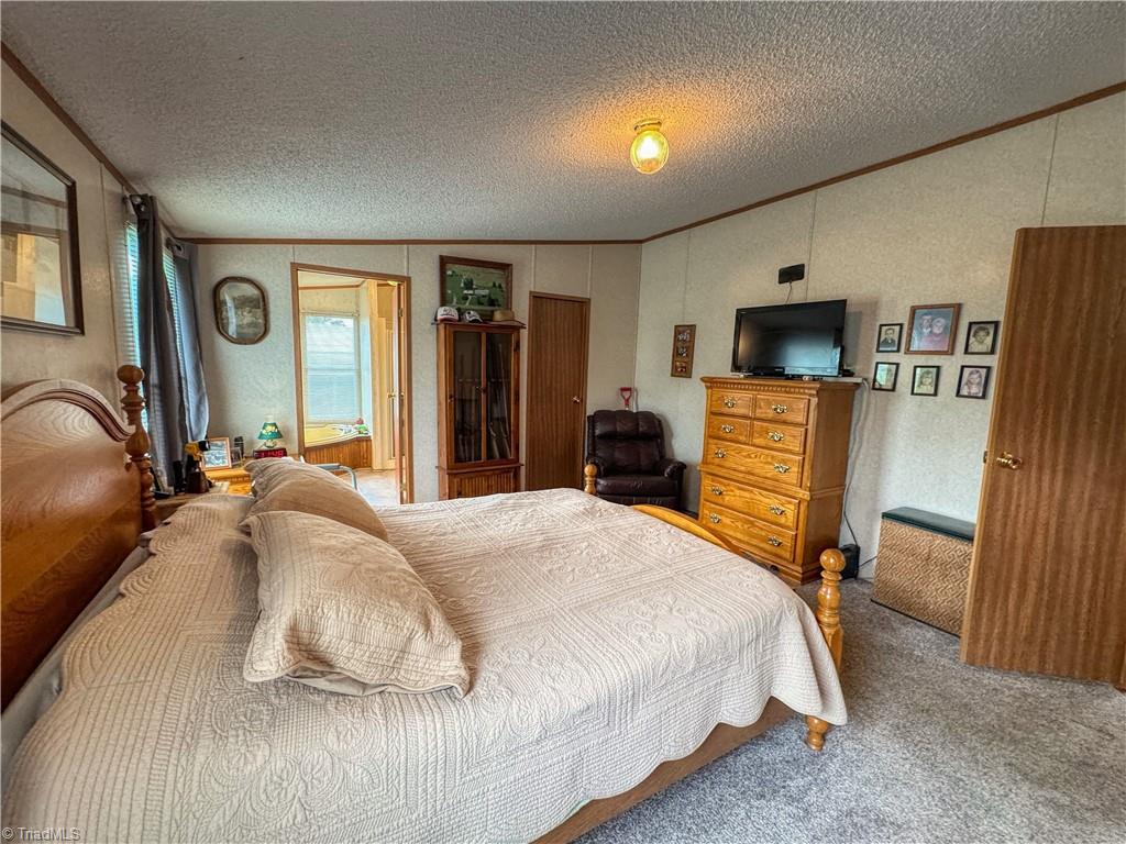 996 Surratt Road, Denton, North Carolina image 29