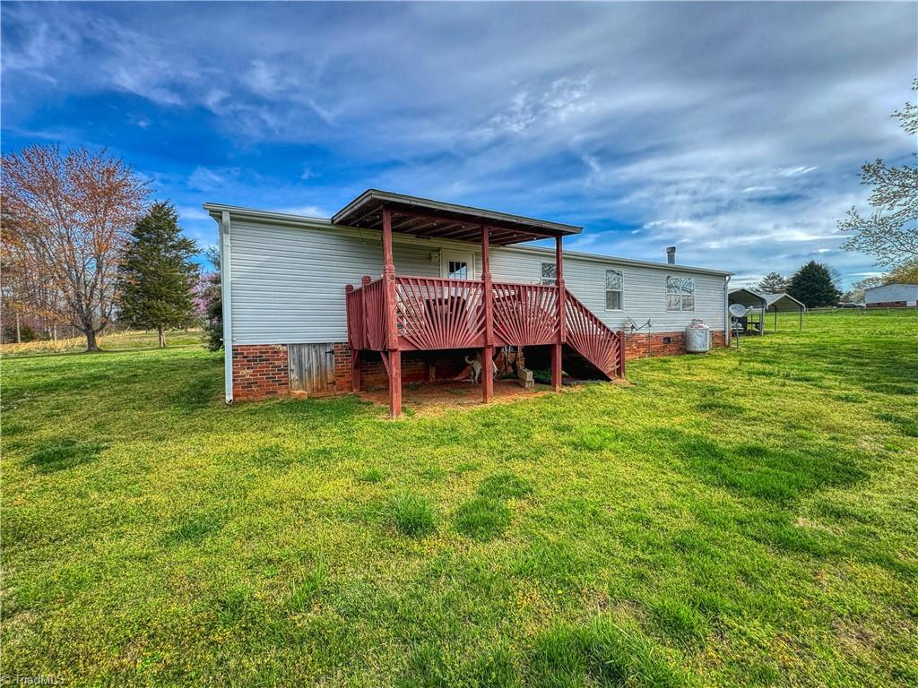 996 Surratt Road, Denton, North Carolina image 5