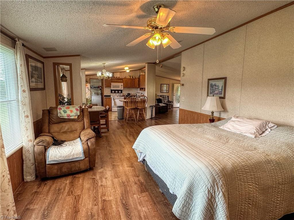 996 Surratt Road, Denton, North Carolina image 17