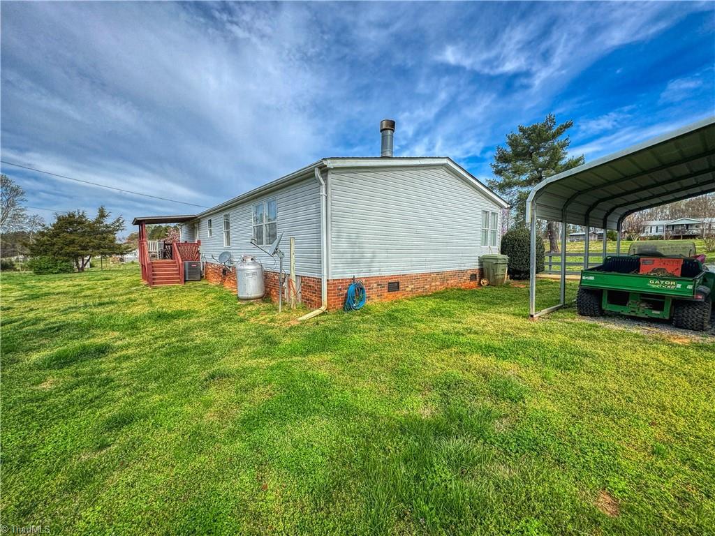 996 Surratt Road, Denton, North Carolina image 7