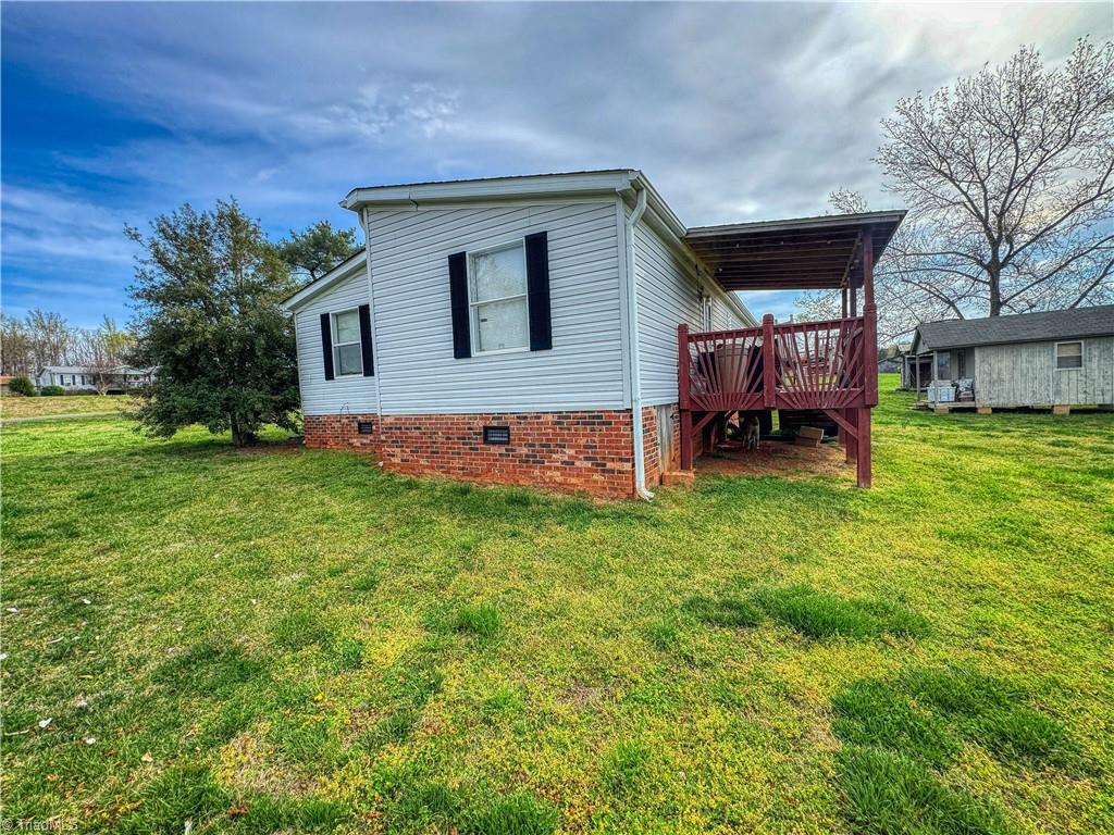 996 Surratt Road, Denton, North Carolina image 4