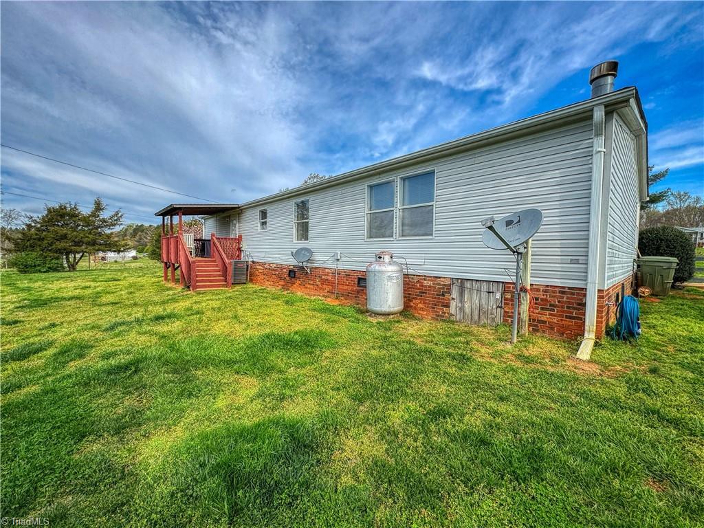 996 Surratt Road, Denton, North Carolina image 6
