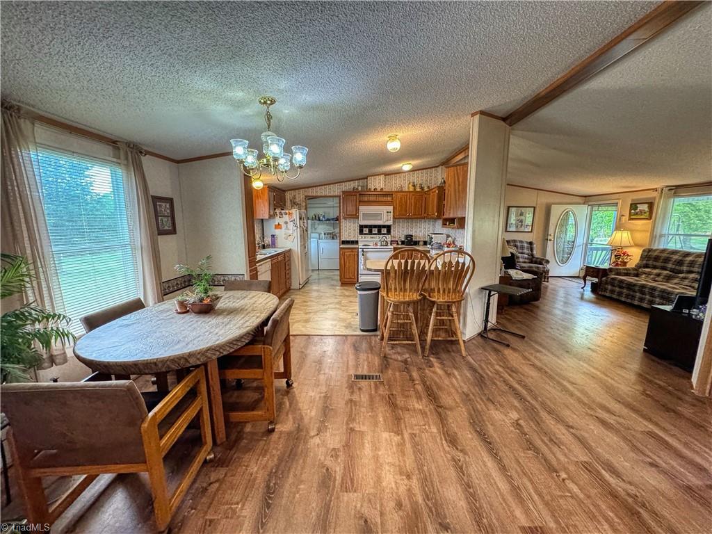 996 Surratt Road, Denton, North Carolina image 14