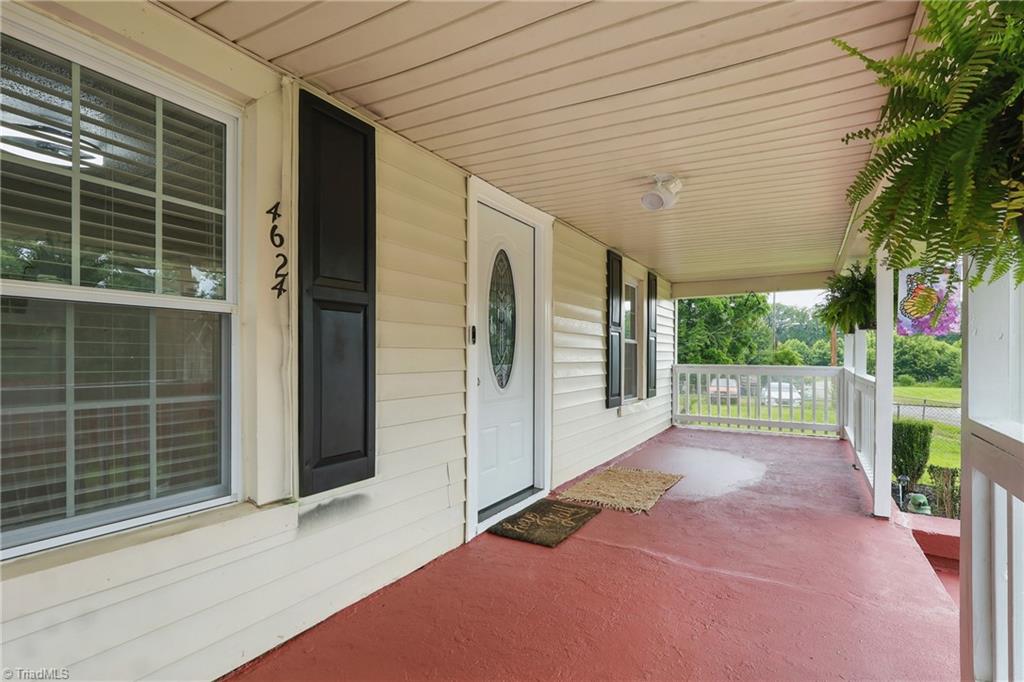 4624 Circle Drive