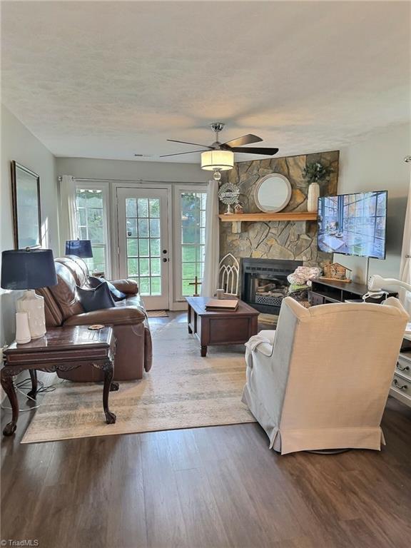 488 Kellwood Drive Extension, Boone, North Carolina image 9