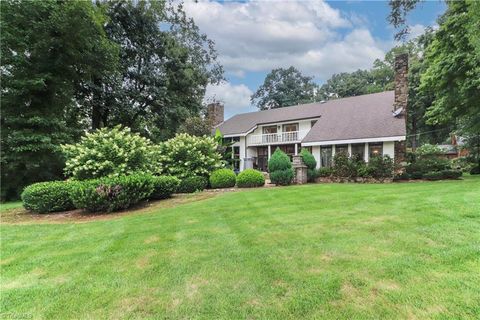 A home in Statesville