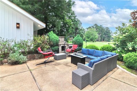 A home in Statesville