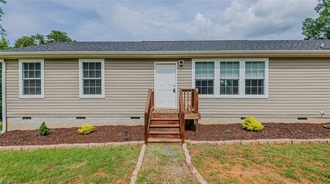 A home in Pelham