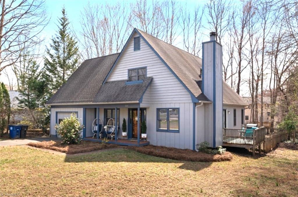 Winston-Salem, North Carolina 27104, United States, 3 Bedrooms Bedrooms, ,2 BathroomsBathrooms,Residential,Active,91999