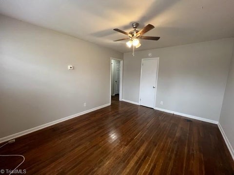 Multifamily For Rent - 855 Bellevue Street #A<br/> Greensboro, NC 27406