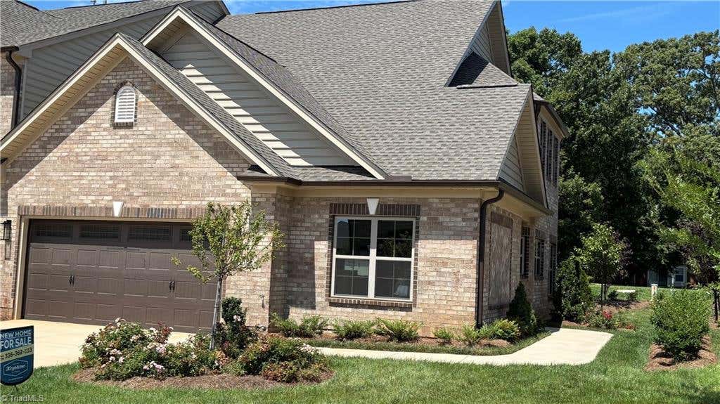 Photo of 1042 Beechcraft Drive, Mebane, NC 27302 (MLS # 1230766)