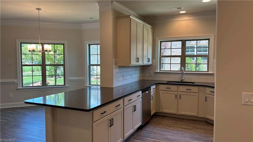 Photo of 1042 Beechcraft Drive, Mebane, NC 27302 (MLS # 1230766)