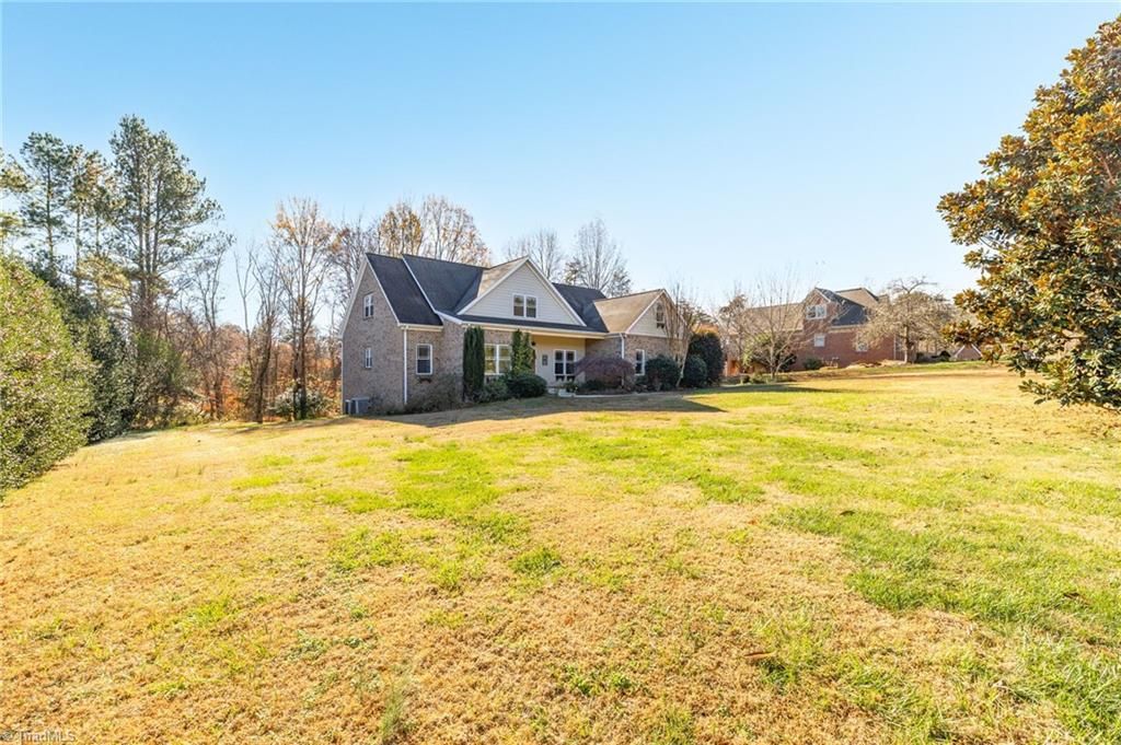 Photo of 8235 Stafford Mill Road, Oak Ridge, NC 27310 (MLS # 1203016)