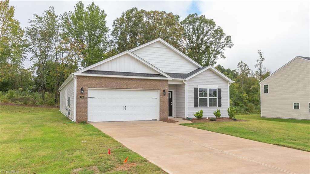 701 Starfall Road, Graham, North Carolina image 2