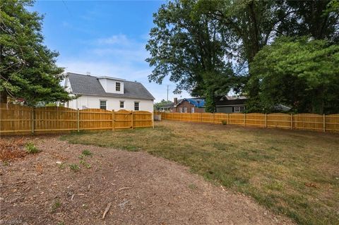 A home in Kernersville