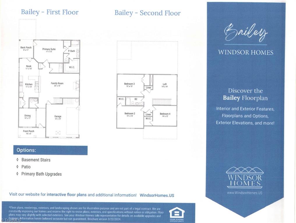 1724 Springbank Drive #LOT 57, Kernersville, North Carolina image 20