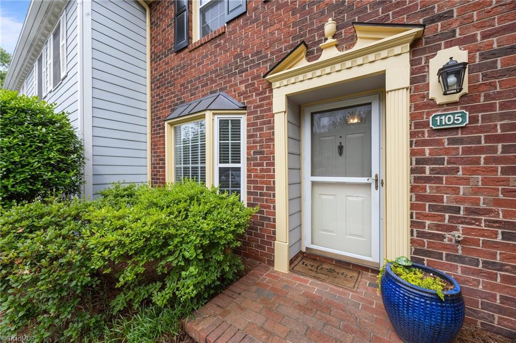 1105 Yellowbell Place, Greensboro, North Carolina image 1