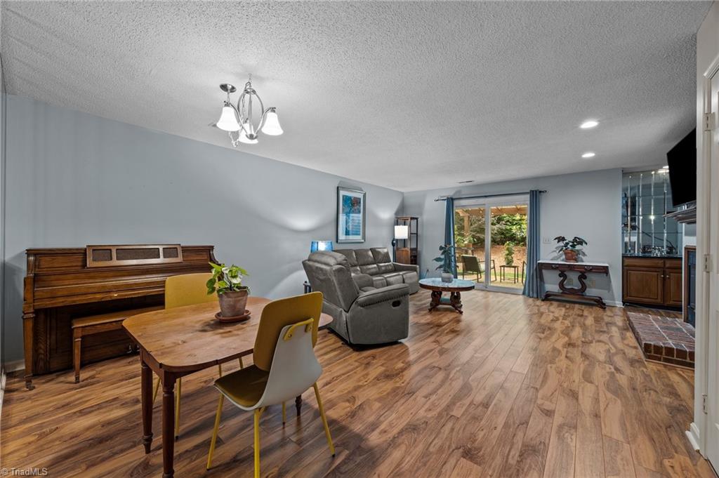 1105 Yellowbell Place, Greensboro, North Carolina image 14