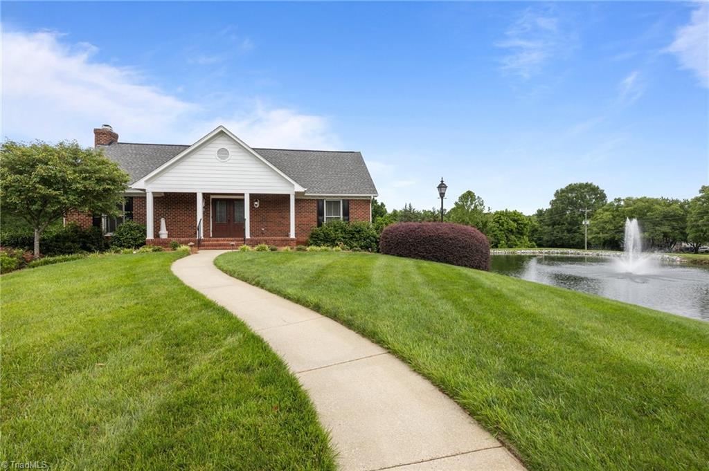 1105 Yellowbell Place, Greensboro, North Carolina image 35