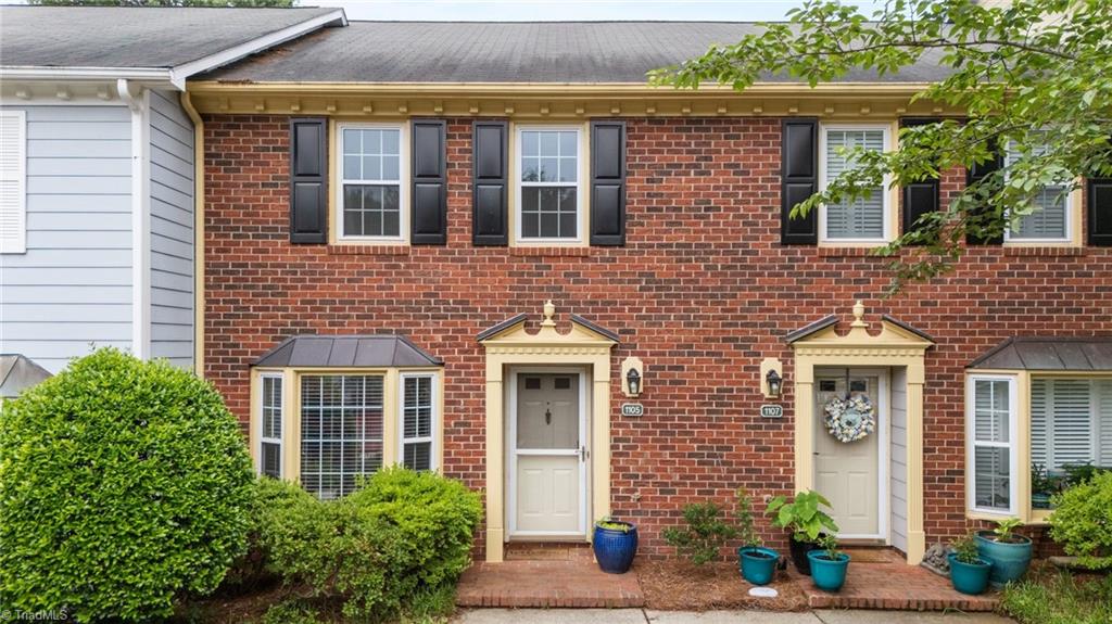 1105 Yellowbell Place, Greensboro, North Carolina image 2
