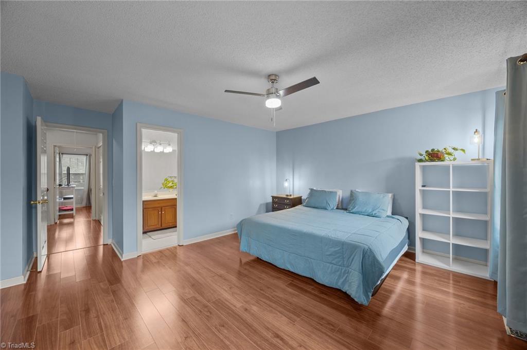 1105 Yellowbell Place, Greensboro, North Carolina image 26