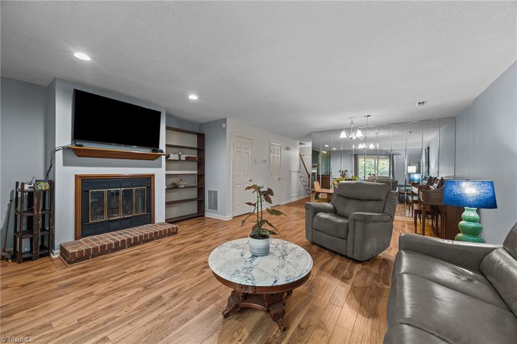 1105 Yellowbell Place, Greensboro, North Carolina image 15