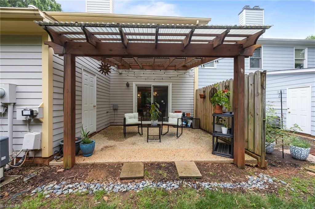 1105 Yellowbell Place, Greensboro, North Carolina image 34