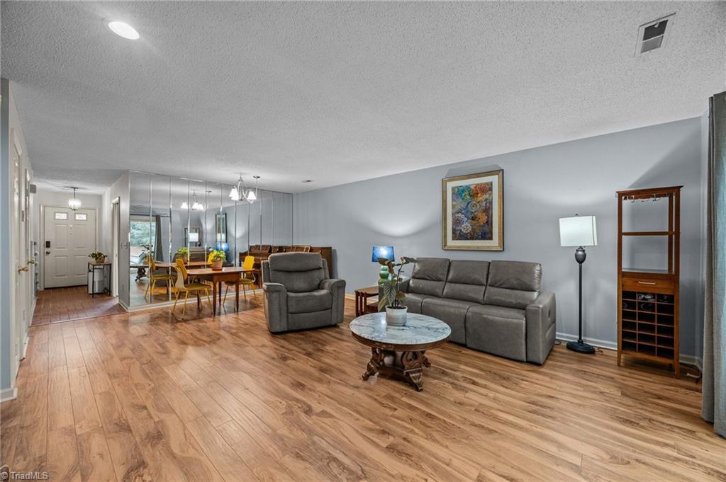 1105 Yellowbell Place, Greensboro, North Carolina image 17