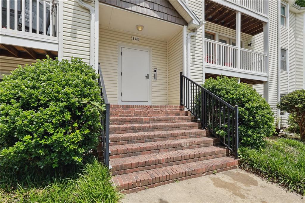 2328 W Vandalia Road #K, Greensboro, North Carolina image 1