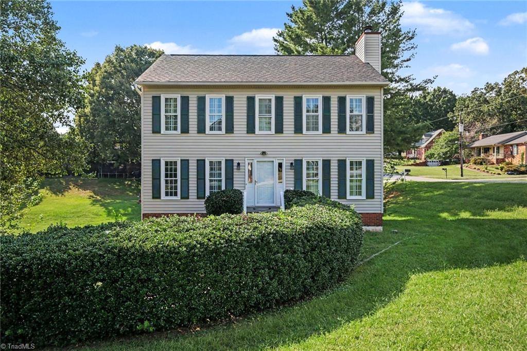 2500 Newington Court
