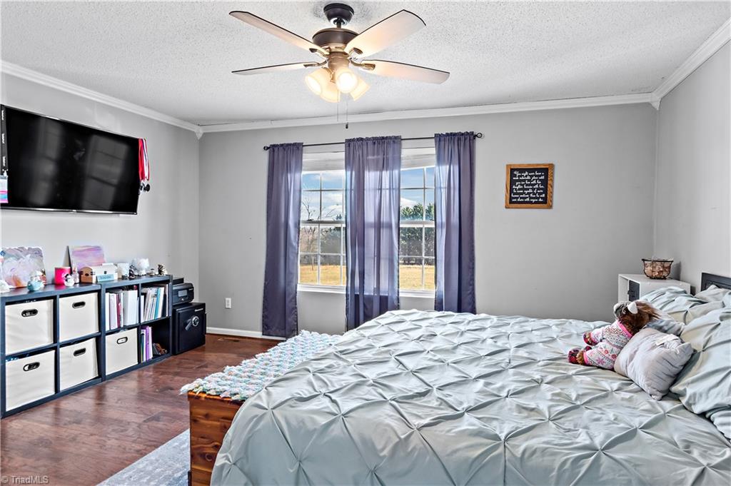 472 Oak Hollow Drive, Thurmond, North Carolina image 21