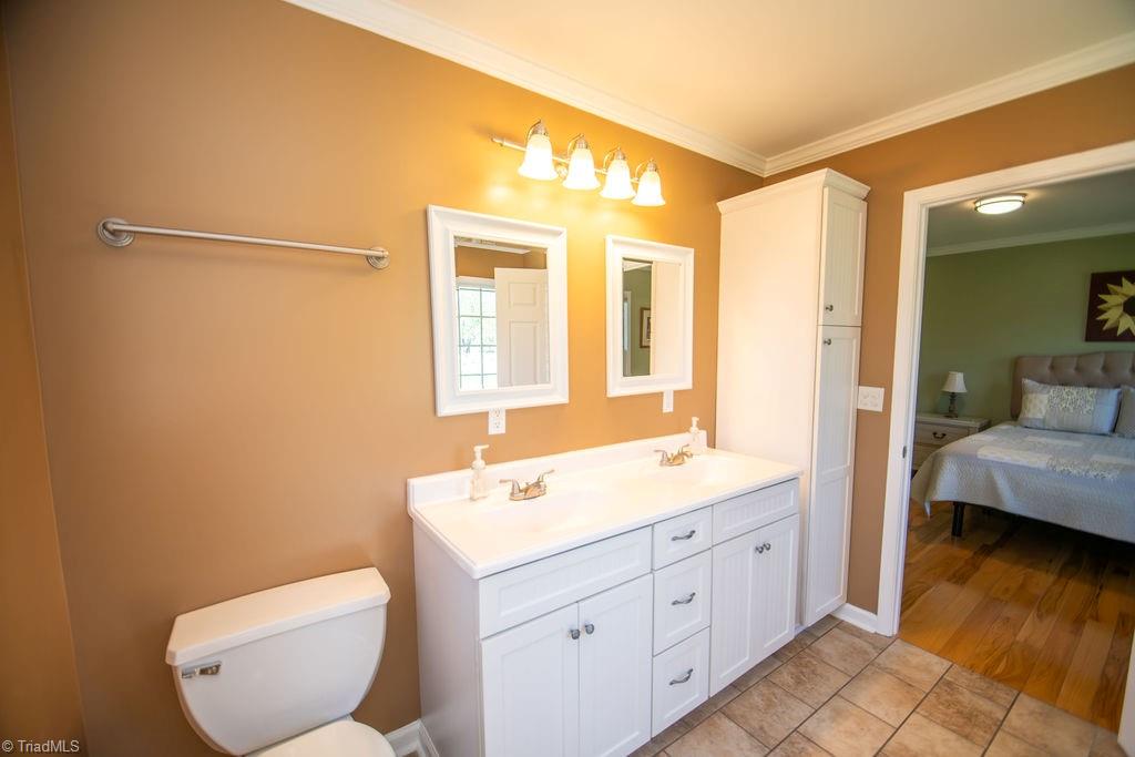 4106 Double B Trail, Hamptonville, North Carolina image 15