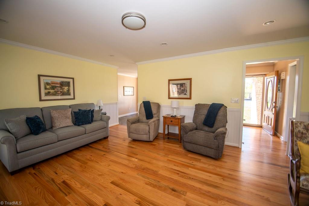 4106 Double B Trail, Hamptonville, North Carolina image 4