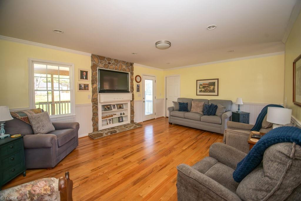 4106 Double B Trail, Hamptonville, North Carolina image 3