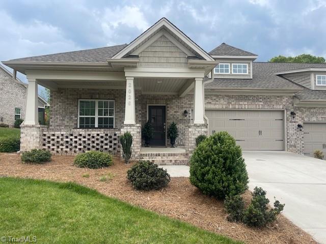 2026 Welden Ridge Road, Kernersville, North Carolina image 1