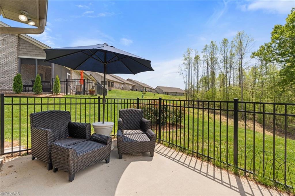 2026 Welden Ridge Road, Kernersville, North Carolina image 27
