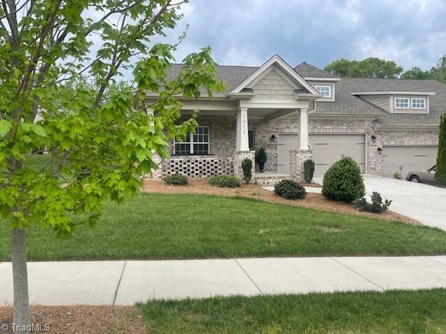 2026 Welden Ridge Road, Kernersville, North Carolina image 2