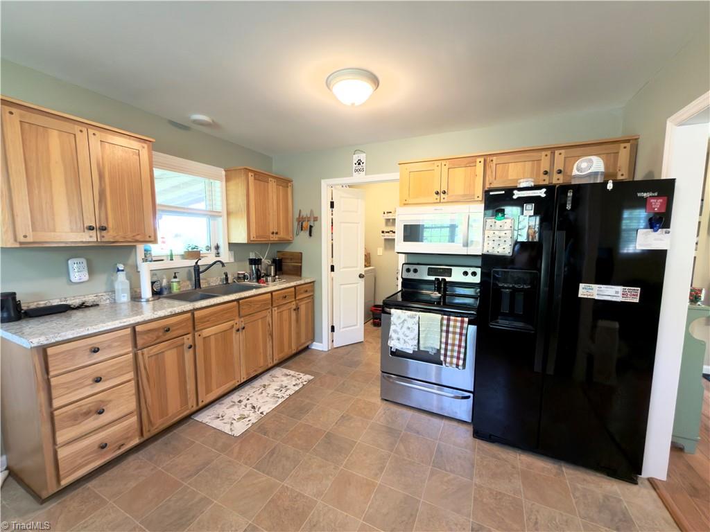 605 Liberty School Road, State Road, NC, 28676